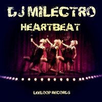 Dj Milectro - Heartbeat (Deep House) by Leeloop