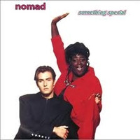Nomad - Something Special 1991 ♫ ♫♫ by Caporal Reyes