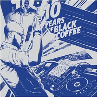 Black Coffee Feat Ribatone - Music Is The Answer (Tamashi &amp; Frankie J Key Remix) by Tamashi