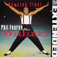 Phil Fearon &amp; Galaxy - Medley  (DJ Wilson Mix) by Radio 54