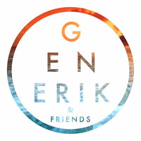 03  GenErik Is Happy In The Ghetto by GenErik