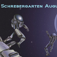 D_ark - Du Schrebergarten August ! by Diark Plattenspieler
