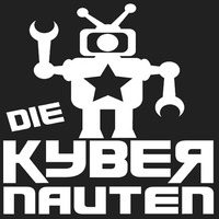 Live At Der Weiße Hase / Berlin by Die Kybernauten
