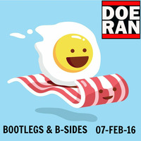 Bootlegs &amp; B-Sides [07-Feb-2016] by Doe-Ran