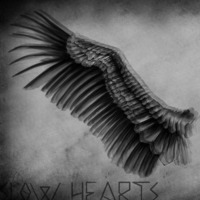 Slow Hearts-Condor by Sløw Hearts