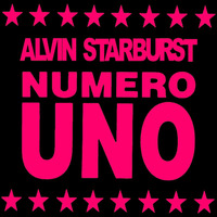 Numero Uno by Budtheweiser2