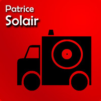 Patrice Solair - Housebesuch by Patrice Solair