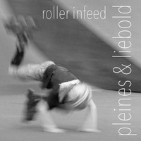 Roller Infeed by noise canteen