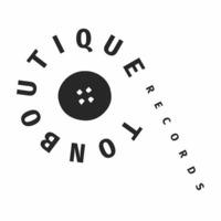 Maxon - Tonboutique Records Minicast 008 by Tonboutique Records