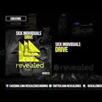 Sick Indiviuals - Drive (Julian Dagger Edit) by Yorrick Drijver
