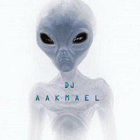 Dj Aakmael - Deep House Mixx by Dj Aakmael