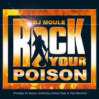 Rock Your Poison by Dj Moule