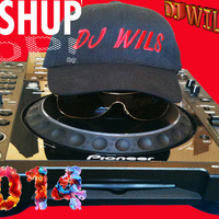 MASHUP POP 2014 BY DJ WILS ! by DJ WILS !