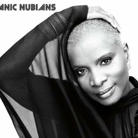 Nubian Soul - Organic Nubians Radio Show - Afro Valentine Session by Sonic Stream Archives