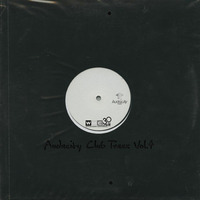 AUD004LP_Felix & Fregonese feat. Chanelle - Love Has Gone (Gaty Lopez Remix) by Audacity Music