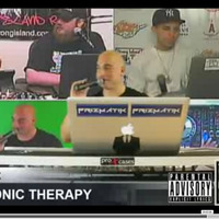 Guest Mix on Electronic Therapy for StrongIsland.com Radio by PRIZMATIK