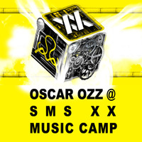Oscar OZZ @ SonneMondSterne XX Music Camp 2016 by Oscar OZZ