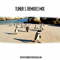 Tuner S. - Remixes 2016 by Tuner
