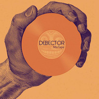 Debector - Chaleur Sextape for Fraicheur Podcast by debector