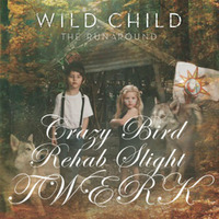 Crazy Bird Wild Child (Rehab Slight Twerk) by DJ Rehab
