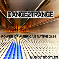 Dance 2 Trance - (I Believe ) P.O.A.N ( Mumdy Edit ) by Mumdy