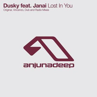 [FREE DOWNLOAD] Dusky feat. Janai - Lost In You (Rogerio Lopez Rmx) by Rogerio Lopez