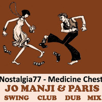 Prince Fatty meets Nostalgia 77 - Medicine Chest (Jo Manji & Paris Swing Club Dub Mix)FREE DOWNLOAD by Jo Manji