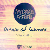MISIGII - Dream Of Summer  [Preview] (Available NOW!!) by MISIGII