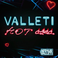VALLETI HOT AREA by DJ Arthur Valleti