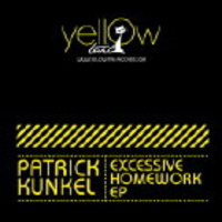 Patrick Kunkel: Get Up (3-Minute-Snippet) by Patrick Kunkel (Cocoon Recordings, Suara, Form, Leena, Kling Klong)