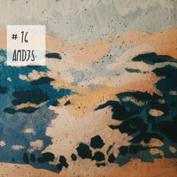 AMDJS Special mix for Radioteka [2015] by AMDJS