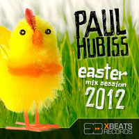 Paul Hubiss - Easter mix session by Paul Hubiss
