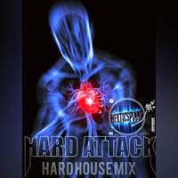 Hard Attack (hard house mix) by Hekticspinna