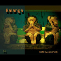 Balanga by Piotr Kwiatkowski