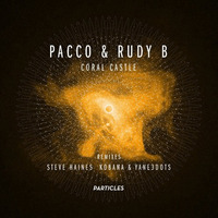 Pacco &amp; Rudy B - Coral Castle (Julian Rodriguez &amp; Gebio Unofficial Remix) by Sergey Gebio
