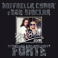 Raffaella Carrà &amp; Bob Sinclar - Forte (#LeBen Edit) by Sauro Le Ben