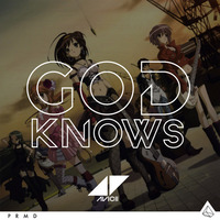 God Knows Bromance (Semi Full Vocal Mix) by Kool-ET