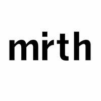 mirth by Albrecht Lorenz