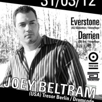 everstone ::: 31.03.2012 ::: PRIME TIME ::: Raumstation - St.Gallen by everstone