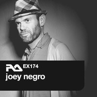 90's Joey Negro Inspired House Mix by Nigel Askill