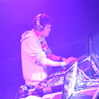 DJ Gabber