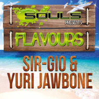 Sir-Gio & Yuri JawBonE - 16 - 02 - 12 Beach Bar Souls Flavours by Sir-Gio & Yuri JawBonE