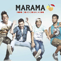 Marama - Era Tranquila by Promo Musik