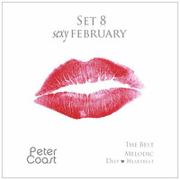 SET 8 - The Best Melodic Deep # Heartbeat ﻿[﻿Sexy February﻿]﻿ - February 2015 by PeterCoast
