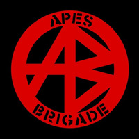 Apes Brigade - Humanimals (Aden Ôhm Remix) by Aden Ôhm