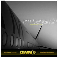 Timbenjamin@ Golden Wings Music sept 2012 by Tim Benjamin