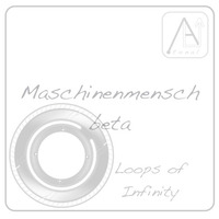 Maschinenmensch beta: Infinity by Distinguish