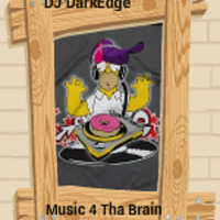 DJ DarkEdge - The Freestyles mix. 11/7/2014.    A EDM, Breakbeat, Trap, Dubstep mix. by Mark Edge