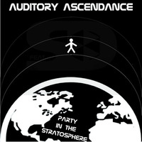 Party In The Stratosphere (feat. Spekdrum) by Auditory Ascendance