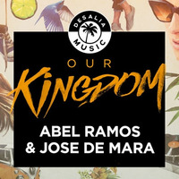 Abel Ramos & Jose De Mara - Our Kingdom (Piano Acoustic) by Abel Ramos